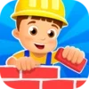 Builder for kids