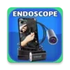 Endoscope Camera Connector