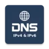 DNS Changer - IPv4 & IPv6