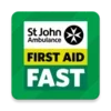 SJA First Aid Fast