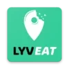 Lyveat - Livraison de repas