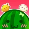 Merge Fruit - Watermelon game