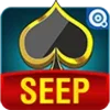 Seep by Octro- Sweep Card Game