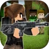 Survival Games - District1 FPS