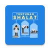 Tuntunan Sholat Lengkap