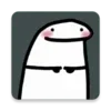 Flork Stickers