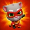 Talking Tom Hero Dash