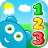 Learning numbers for kids