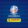 Copa America Panini Collection