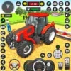 Tractor Driving Farming Sim