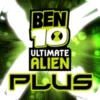 Ben 10 Xenodrome Plus