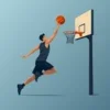 Basketball Jumping & Layups