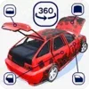 Urban Cars Sim