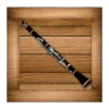 Toddlers Clarinet