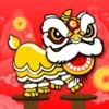 Lunar Lion Dance