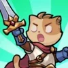 Cat Legend: Idle RPG War