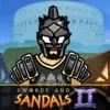 Swords and Sandals 2 Redux