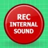 HQ internal audio recorder