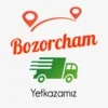 Bozorcham