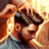 Barber Shop-Hair Cutting Game