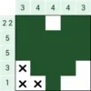 Logic Pixel - Picture puzzle