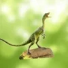 Compsognathus Simulator