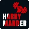 Harry Mander