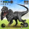 Dilophosaurus Simulator Game