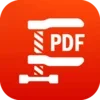 Compress PDF files - Reduce file size