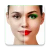 Beauty Camera, Face Makeup App