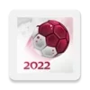 World Football Calendar 2022