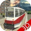 Russian Tram Simulator 3D