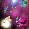 Galactic Blaster 3D