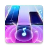 Rhythm Rush-Piano Rhythm Game