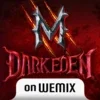 Dark Eden M on WEMIX