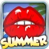 Summer Kissing Test–Kiss Game