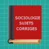 Sociologie : Sujets Corrigés