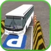 Bus Parking 3D 2015