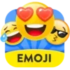 Smiley Emoji Keyboard 2018