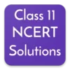 Class 11 NCERT Solutions