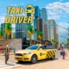 City Taxi Driving Simulator