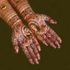 Bridal Mehndi