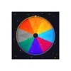 Spin Wheel Picker