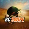 Real Cricket Swipe