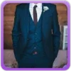 Men Wedding Suit Idea