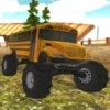 Truck Driving Simulator 3D