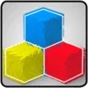 Cubes and Hexa - Solve Puzzles