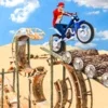 Stunt Bike