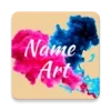 Name Art Dp Maker