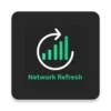 Auto Network Signal Refresher